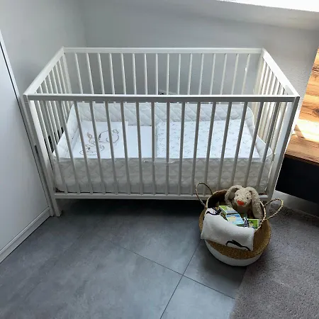 Апартаменты So Steyr *