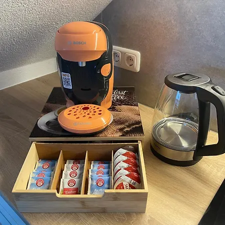 So Steyr Апартаменты Sankt Ulrich bei Steyr