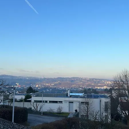 So Steyr Lägenhet